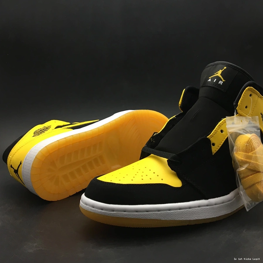 554724-035 Jordan 1 Air 1104